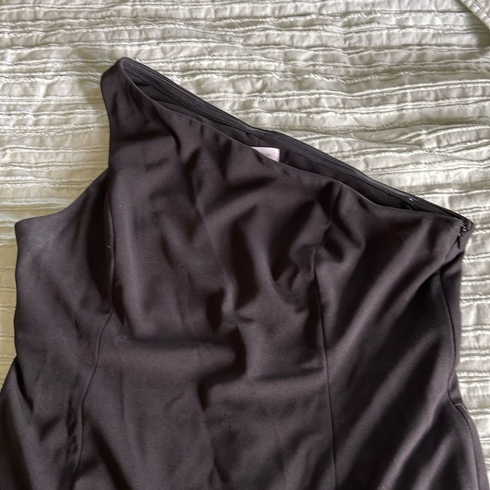 Worn once